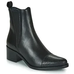 Myma  Stiefeletten PETULA  in Schwarz, 39