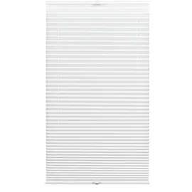 GARDINIA Plissee Concept Tageslicht 45 x 130 cm Weiß