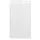 GARDINIA Plissee Concept Tageslicht 45 x 130 cm Weiß