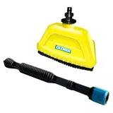 Gloria Bürsten Set MultiJet