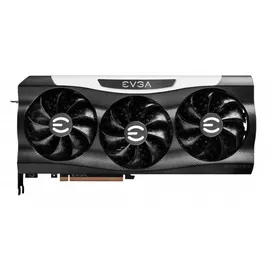 EVGA Geforce Rtx 3070 Ti Ftw3 Ultra Gaming, 8gb Gddr6 Grafikkarte - Black