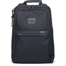 Tumi Laptop Rucksack Alpha 3 Slim Backpack 14" black