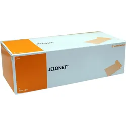 Jelonet 15cmx200cm Paraffin Steril 12 ST