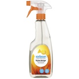 Sodasan - Küchen-Reiniger Spray 500 ml