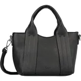 Gabor Handtasche Christine Cross Bag S Black