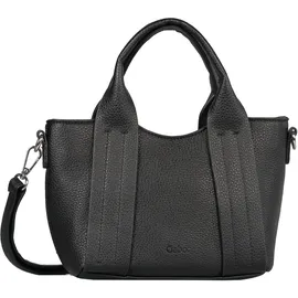 Gabor Handtasche Christine Cross Bag S Black