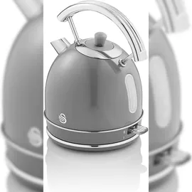 Swan Retro 1,8 l Grau