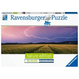 Ravensburger 17491 Sommergewitter 500 Teile