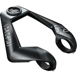 PRO Compact Carbon Lenkeraufsatz - 31,8mm Schwarz Modell 2025