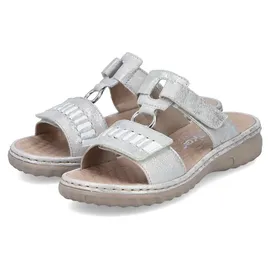 Rieker 60481 Damen Grau 41