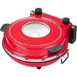 Cecotec Mamma Mia Vista rot