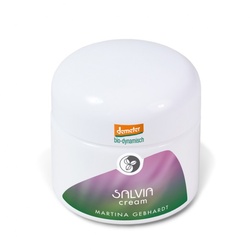 Martina Gebhardt Salvia Cream