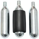 GIVI CO2 Kartuschen für Reifenpannen Set