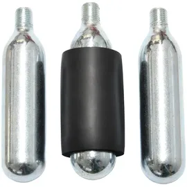GIVI CO2 Kartuschen für Reifenpannen Set