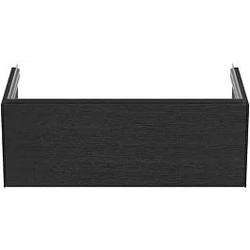 Ideal Standard Conca Waschtisch-Unterschrank T4579Y4 100x50x55cm, 1 Auszug, Eiche geflammt Furnier