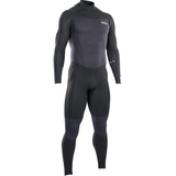 ION Element 5/4 Back Zip Full Suit 2021 black XL