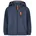 Kid s Jacke Softshell blau 98