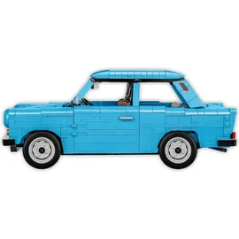 Cobi Trabant 601