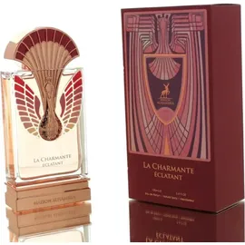 maison alhambra La Charmante Eclatant Eau de Parfum 100 ml