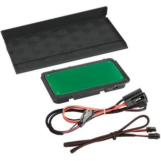 ACV Electronic Ablage INBAY 15W VW Arteon(3H) Passat/Variant B8(3G) 2020>