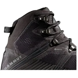 Mammut Ducan II High GTX Herren Black 46 2/3