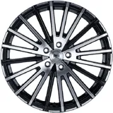 RH ALURAD RH-Alurad WM Flowforming 9,0x20 5x112 ET26 MB66,45