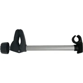 Peruzzo Rahmen-Haltearm 3-D lang für 2. Rad 2334041401