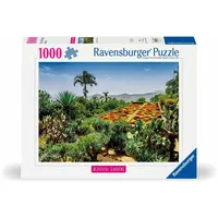 Ravensburger Puzzle Botanical Garden, Madeira (12000853)