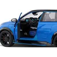 Solido 1:18 Alpine A290 GTS blau