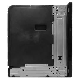 Bosch CTL7181B0 Schwarz