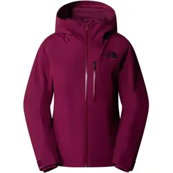 The North Face Descendit lila