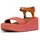 FitFlop Sandale pink 41