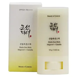 Beauty of Joseon Matte Sun Stick LSF 50+ 18 g