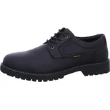 CAMEL ACTIVE Schnürschuhe Herren Schwarz 40