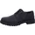 CAMEL ACTIVE Schnürschuhe Herren Schwarz 40
