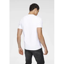 Only & Sons Shirt, Weiß, M