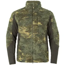 Härkila leise Camo Isolierte Jacke Herr axis MSP®Quantum 54