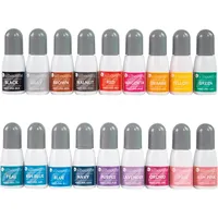 Silhouette MINT-INK-MAG