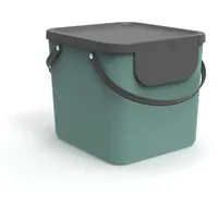 Rotho Albula 40 l mistletoe green