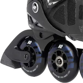 K2 VO2 S 90 Boa Black - Night, 30G0132.1.1.065