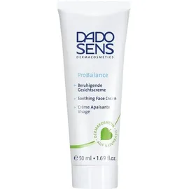 DADO SENS Probalance Gesichtscreme 50 ml