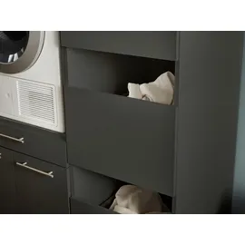 laundreezy Mehrzweckschrank-Set »LAUNDREEZY LDSK14«, Breite 235 cm