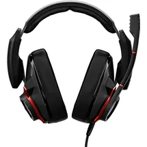EPOS Gaming GSP 500