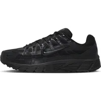 Nike P-6000 Herren Black/Black 44