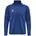 Core Poly Halbreißverschluss-Sweatshirt True Blue M