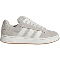 adidas Grand Court Alpha SK8 grau - wonder alumina/core white/gum 3 (AFDP) 7.5
