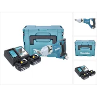 Makita Makita, DJS 200 RMJ Akku Blechschere 18 V
