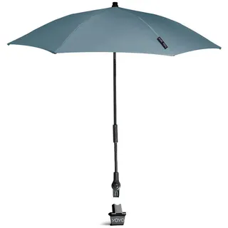 Stokke Stokke® YOYO Accessoires Sonnenschirm für Kinderwagen Aqua