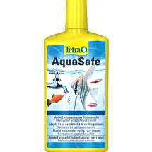 Tetra AquaSafe 500 ml