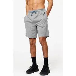 Shorts Herren - Essentials 500 grau hellzinngrau|- S